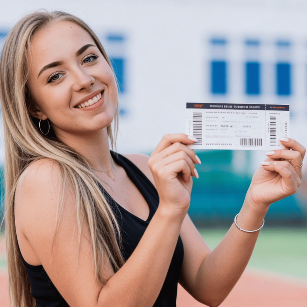 Ticketing Platform