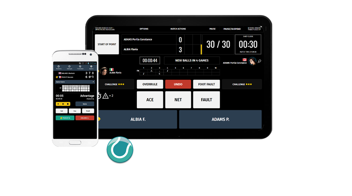 Crionet Matchscorer
