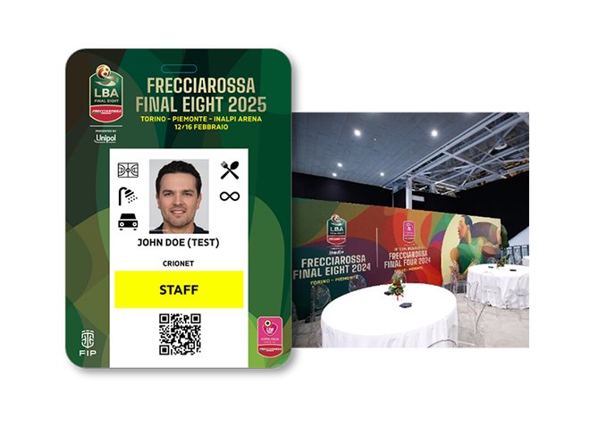LBA: “Italian Basket Serie A League”